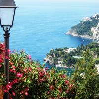 L'antica casa-a beautiful view., hotel en Amalfi