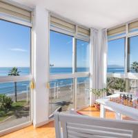 Frontal Sea View & Relax