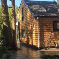 B&B Het Vogeltje, hotel en Harderwijk