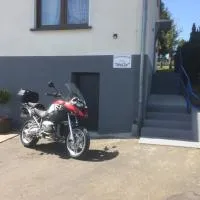 HeiSa – hotel w mieście Bitzen
