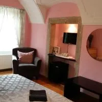 Penzion David, hotel v destinácii Třešť