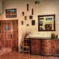 CASA NAMASTE - ORTIGOSA DEL MONTE