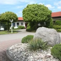 Rohrdorf में, होटल Hotel Christl