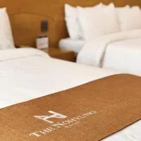 Nohyung Hotel, hótel í Jeju