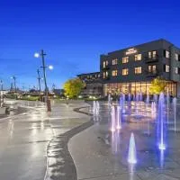 Hotel Indigo Seattle Everett Waterfront Place by IHG, hotel em Everett