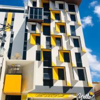 Yello Hotel Cebu powered by Cocotel, hotel v oblasti Lahug, Cebu City