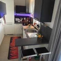 Stella Maris Appartement, hotel v Umagu