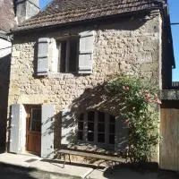 Maison de La LAFONE, Hotel in Domme