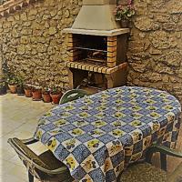 Casa rural 47, La Acebosa, San Vicente de la Barquera