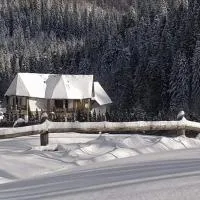 Садиба "Градний Узвіз" โรงแรมในตาราริฟ