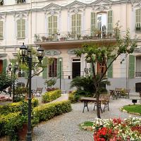 Hotel Alexander, h&ocirc;tel &agrave; Sanremo