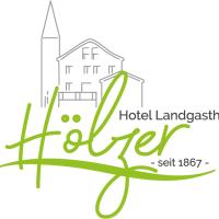 Hotel Landgasthof Hölzer, Hotel in Fröndenberg/Ruhr