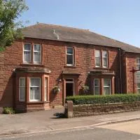 Hamilton House, hotel en Dumfries