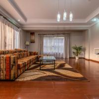 Eldon Villas