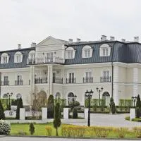 Włoszakowice में, होटल Hotel Toscania