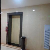 7 Days Premium Linfen Pingyang South Street Branch, hotel near Linfen Yaodu Airport - LFQ, Linfen