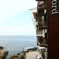 Fjord B&B, hotelli kohteessa Sozopol