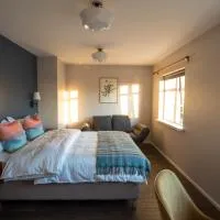 Soti Lodge, hotel en Fljot