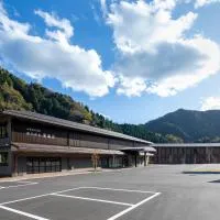 Izumo Yumuraonsen Seiranso โรงแรมในUnnan
