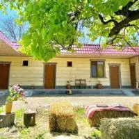 Aghasu Tun B&B, ξενοδοχείο σε Odzun