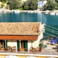 Studio Lina, viešbutis mieste Laka