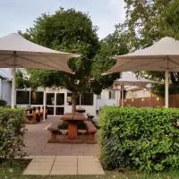 Kootingal Hotel, hotel en Kootingal