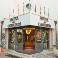 Best Western Hotel Dei Cavalieri, hotel v destinácii Barletta