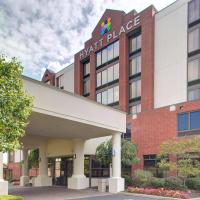 Hyatt Place Pittsburgh Airport, hotel in Robinson Township