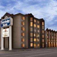 Travelodge Hotel by Wyndham Saskatoon