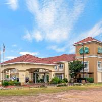 La Quinta by Wyndham Conroe, hotel in Conroe