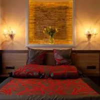 Hotel Politański, hotel u gradu Ribnik
