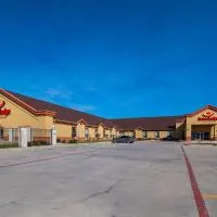 Econo Lodge Inn & Suites Bridgeport, hotel en Bridgeport