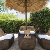 Holiday home Moutousi