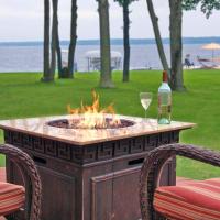 Leech Lake Resort Bed & Breakfast, hotel near Bemidji Regional Airport - BJI, Walker