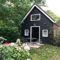 Cozy Cottage, hotel a Utrecht, Oost