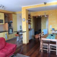 Lavra Sea & Sun Beach Apartment (up to 4 guests)