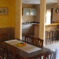 CASA RURAL ALTA YUBERIA, hotel v mestu Berlanga de Duero