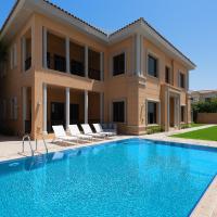 Maison Privee - Luxury 5BR Villa with Private Pool and Beach