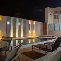 Mara Turismo Hotel, khách sạn ở Catalão