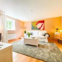 Ferienwohnung Im Sachsenwald, готель у місті Dassendorf