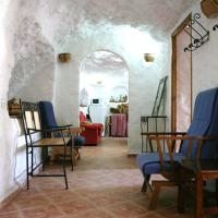 3 bedrooms appartement at Orce 300 m away from the slopes with furnished terrace, hotel en Orce