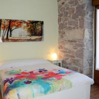 Apartamentos Elizondo