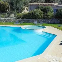 Résidence de Filitosa - Le Torréen, hotel v destinácii Sollacaro