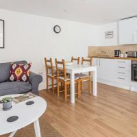 Stylish Cotswold Apartment in Central Burford