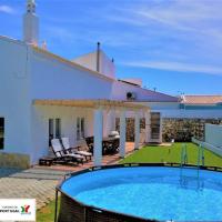 Casa do Tonel, hotel en Sagres