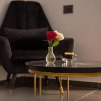 Selfie's Boutique Hotel, hotel sa Tiberias