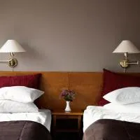 Hotel Terraza, hotel en Ljungby
