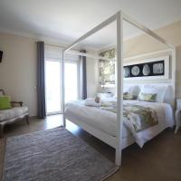 Casa Coralea, hotel din Guia