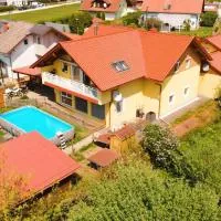 Home Sweet Home, Hotel in Reichersdorf
