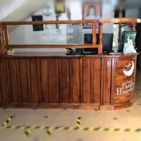 Hotel Paraiso Huasteco, hotel em Tamazunchale